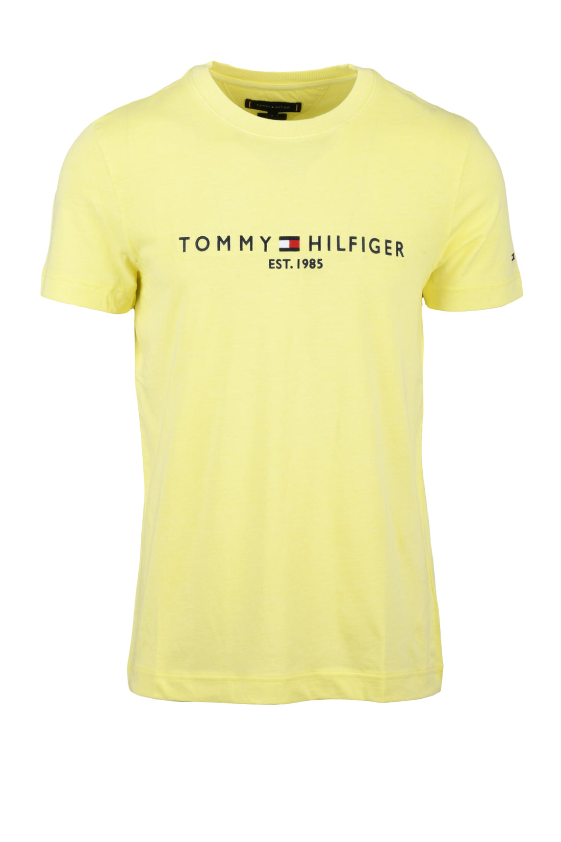 TOMMY HILFIGER - T-SHIRT AND POLO