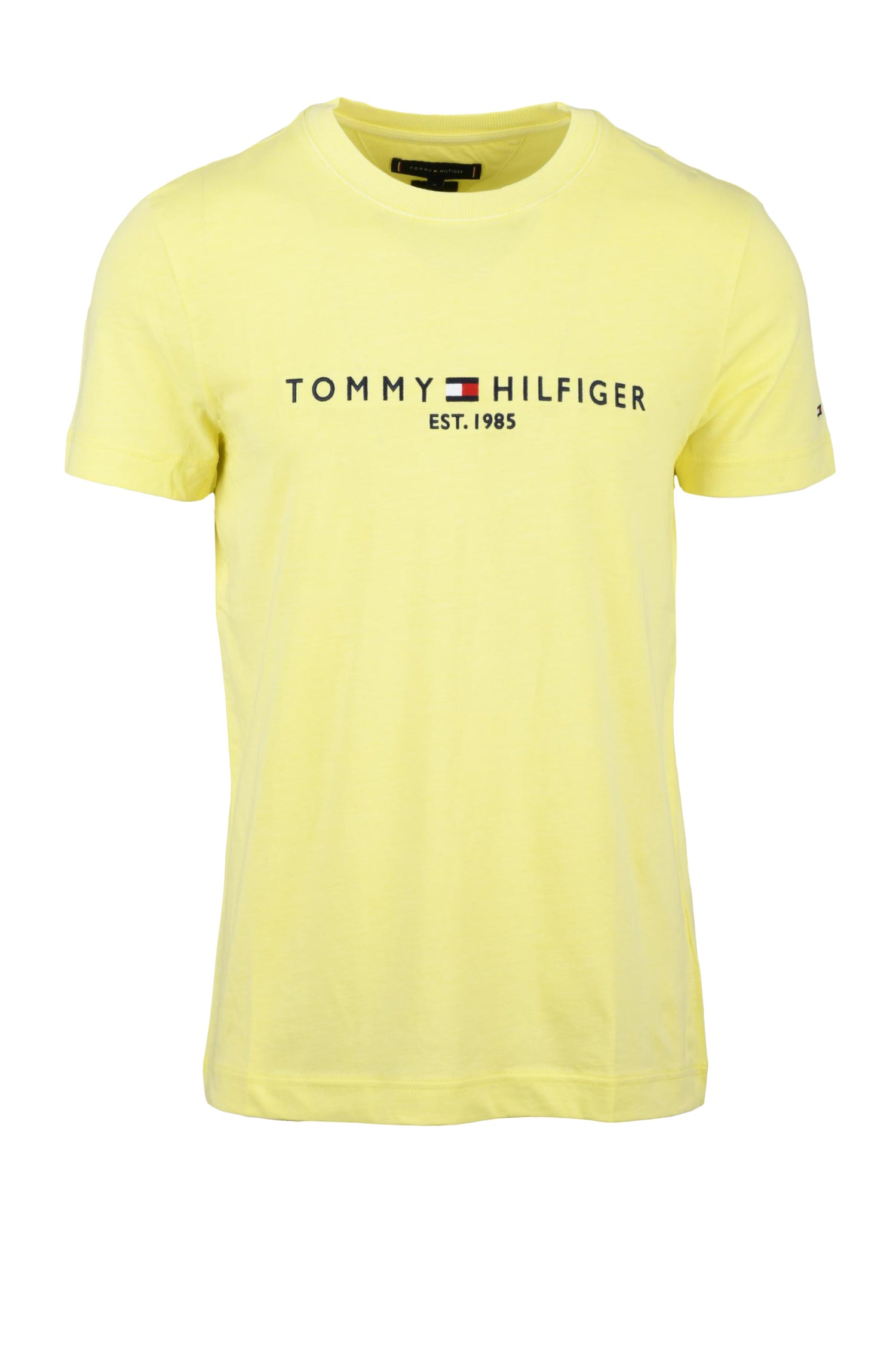 TOMMY HILFIGER - T-SHIRT AND POLO