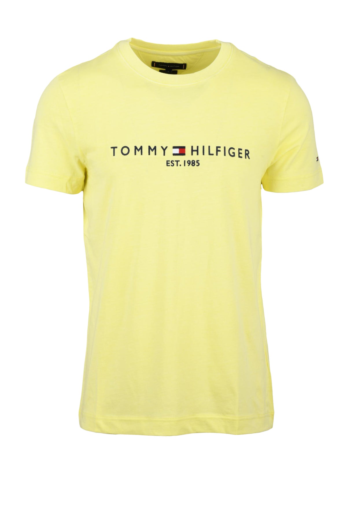 TOMMY HILFIGER - T-SHIRT AND POLO