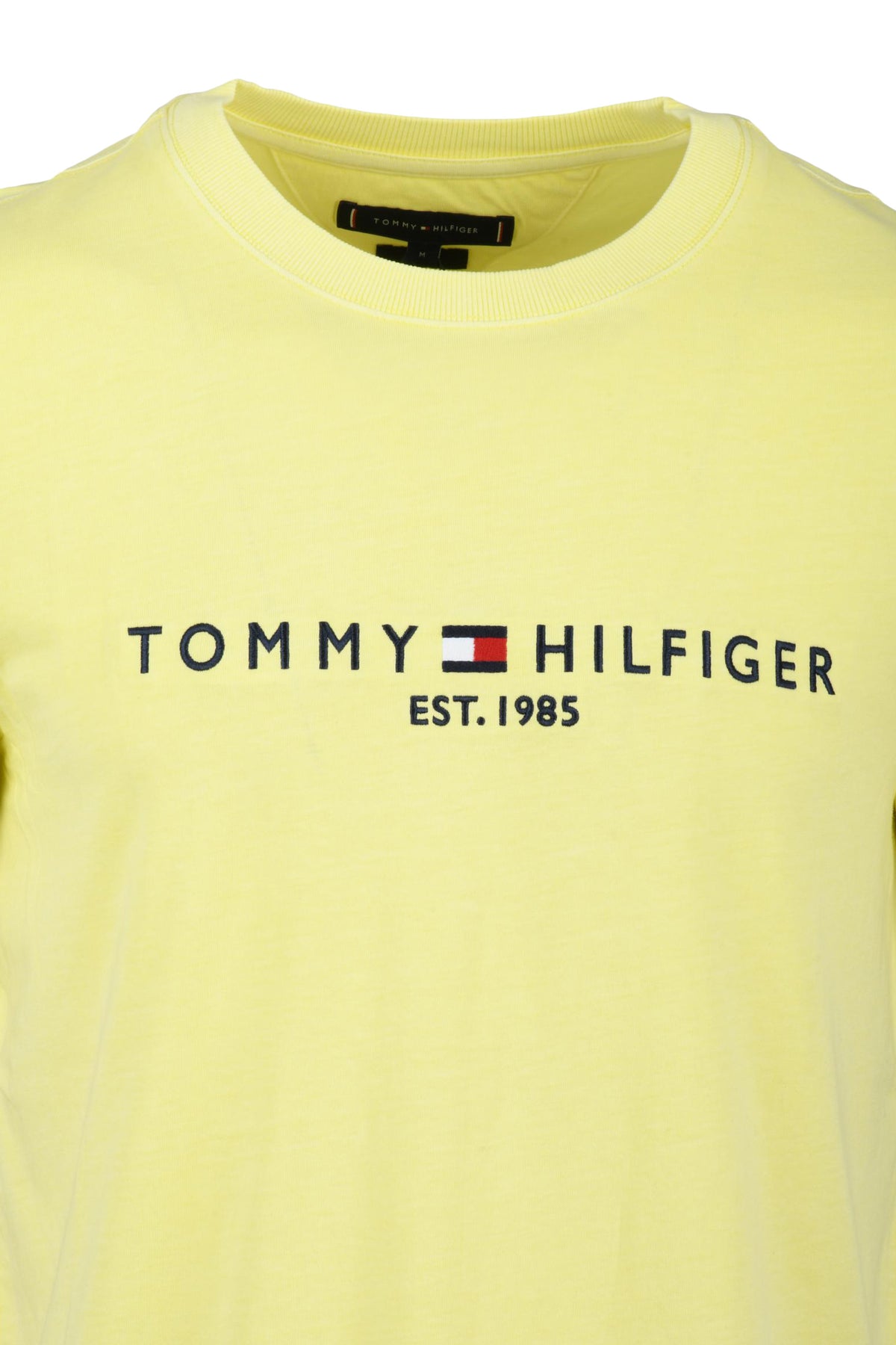 TOMMY HILFIGER - T-SHIRT AND POLO