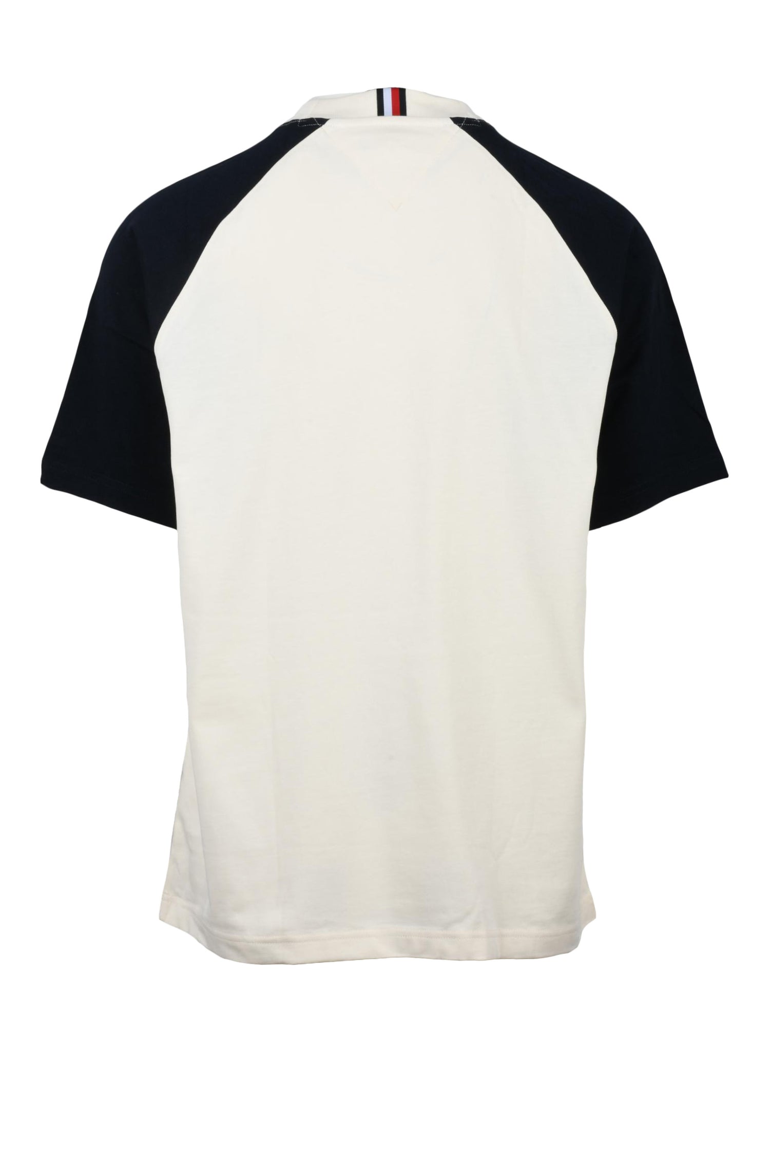 TOMMY HILFIGER - T-SHIRT AND POLO