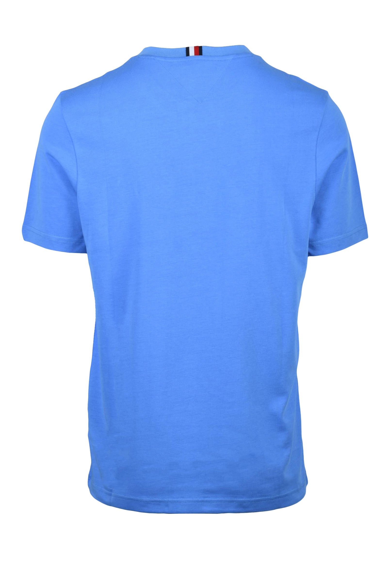 TOMMY HILFIGER - T-SHIRT AND POLO