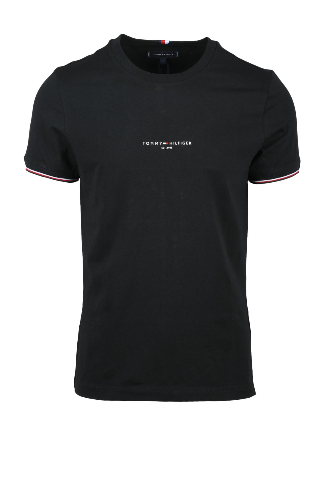 TOMMY HILFIGER - T-SHIRT AND POLO