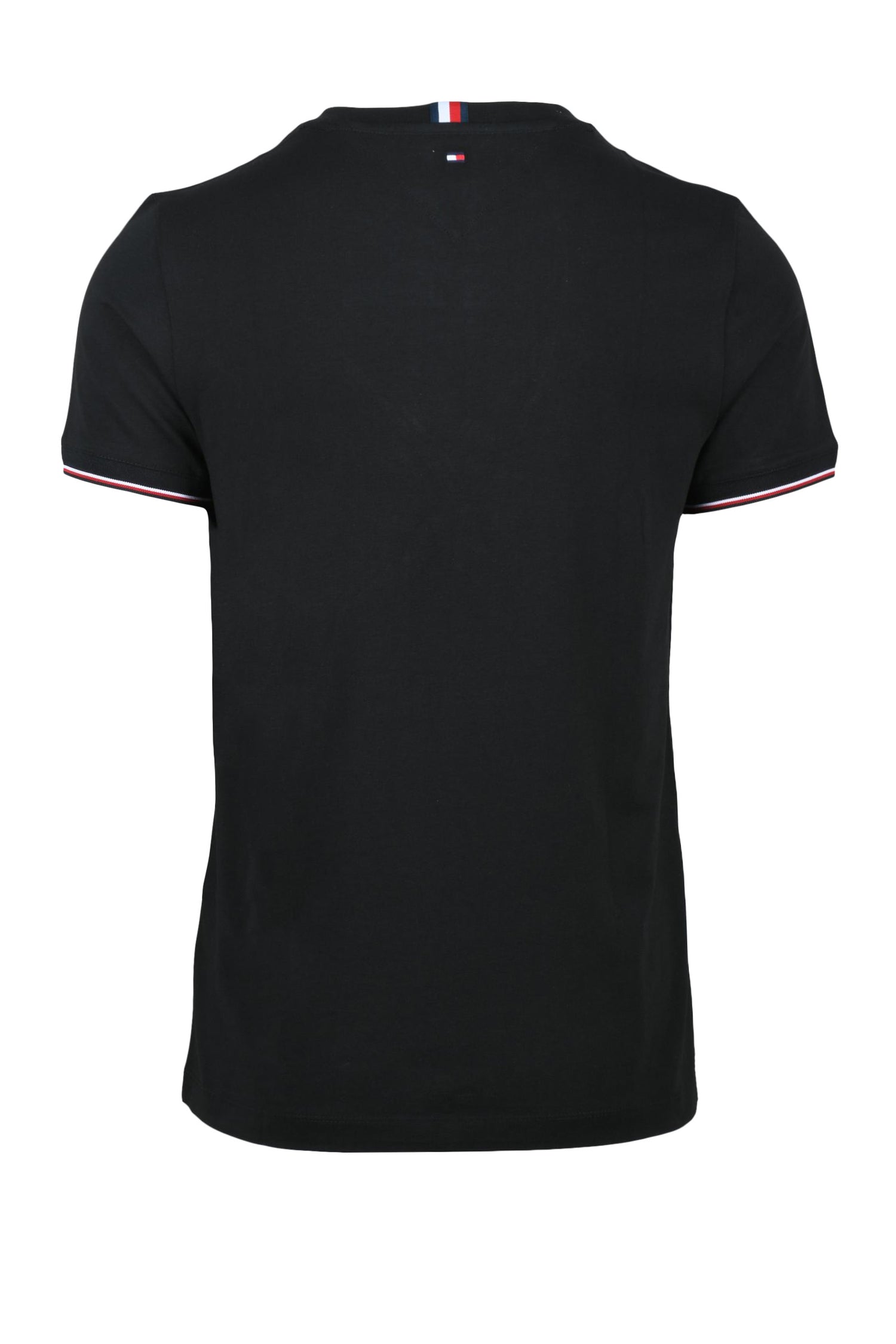 TOMMY HILFIGER - T-SHIRT AND POLO