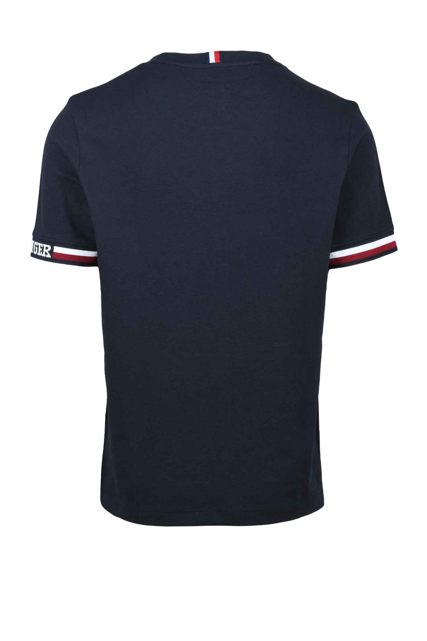 TOMMY HILFIGER - T-SHIRT AND POLO