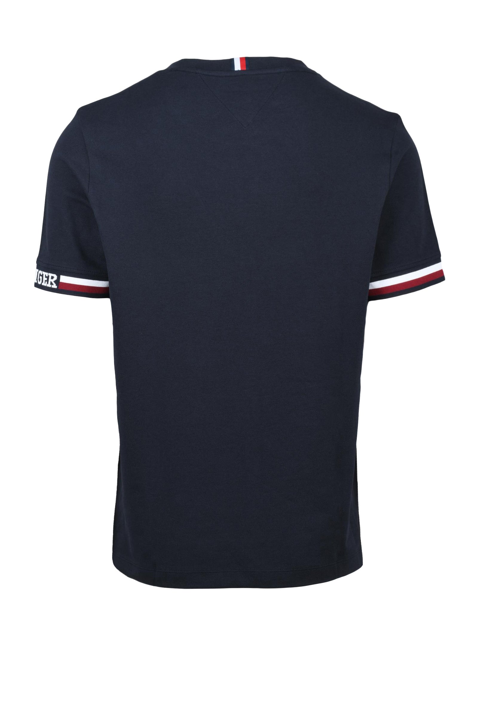 TOMMY HILFIGER - T-SHIRT AND POLO