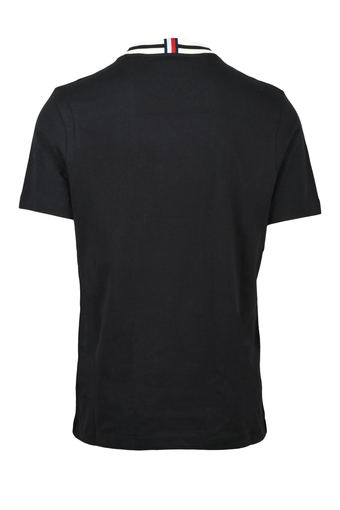 TOMMY HILFIGER - T-SHIRT AND POLO