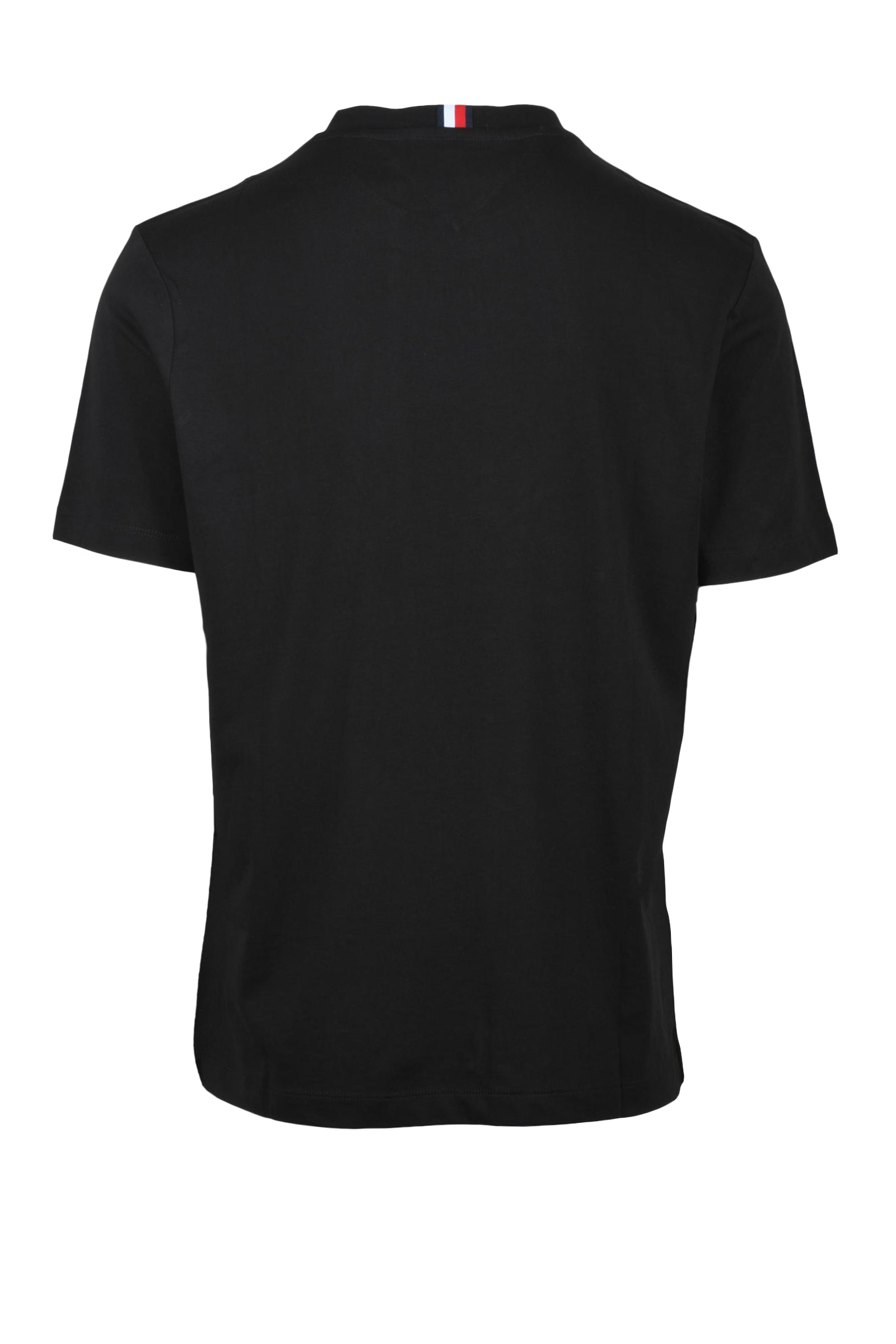 TOMMY HILFIGER - T-SHIRT AND POLO