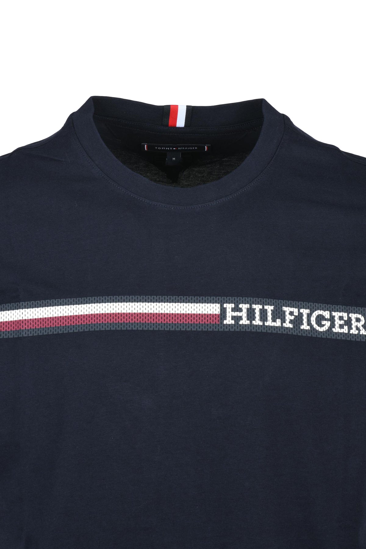 TOMMY HILFIGER - T-SHIRT AND POLO