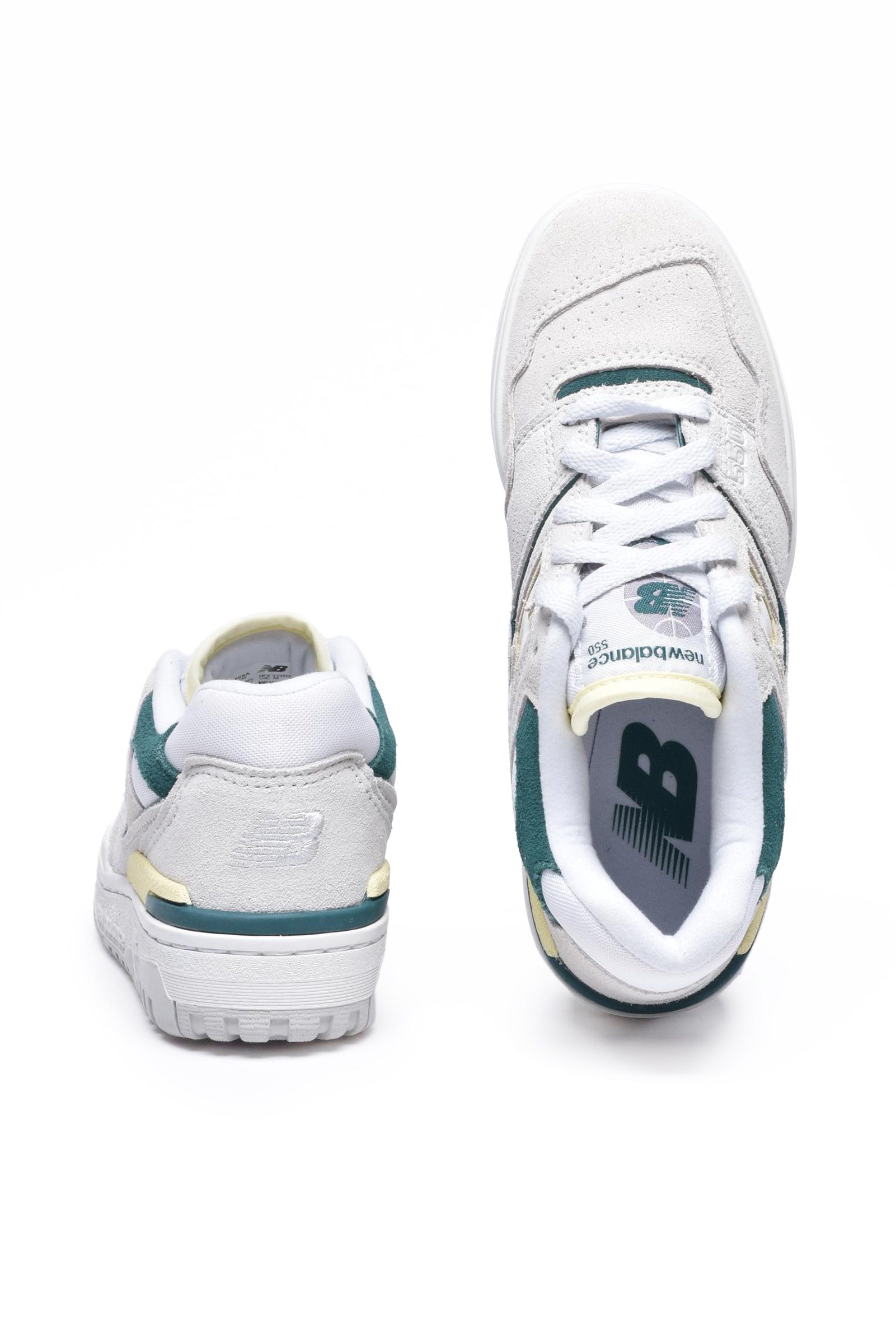 NEW BALANCE - SHOES