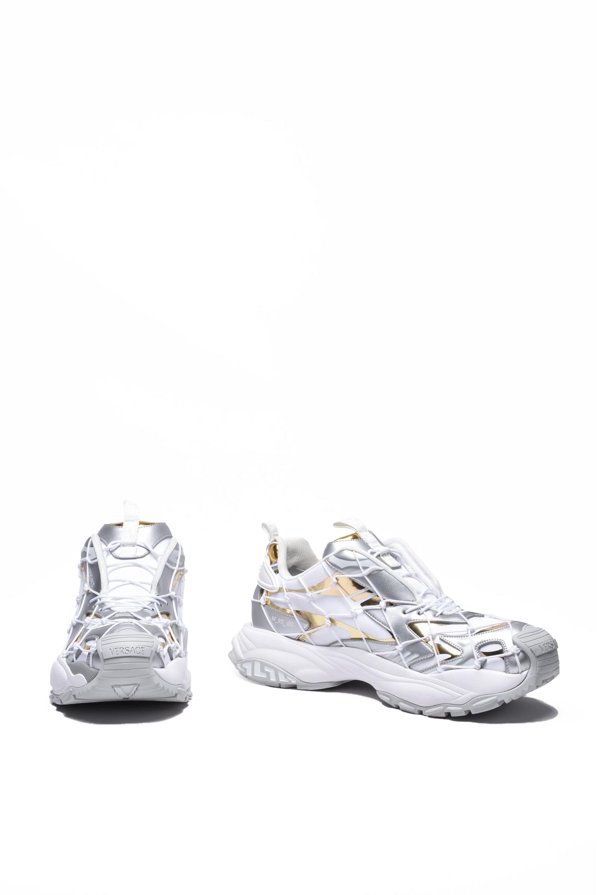 VERSACE COLLECTION - SHOES
