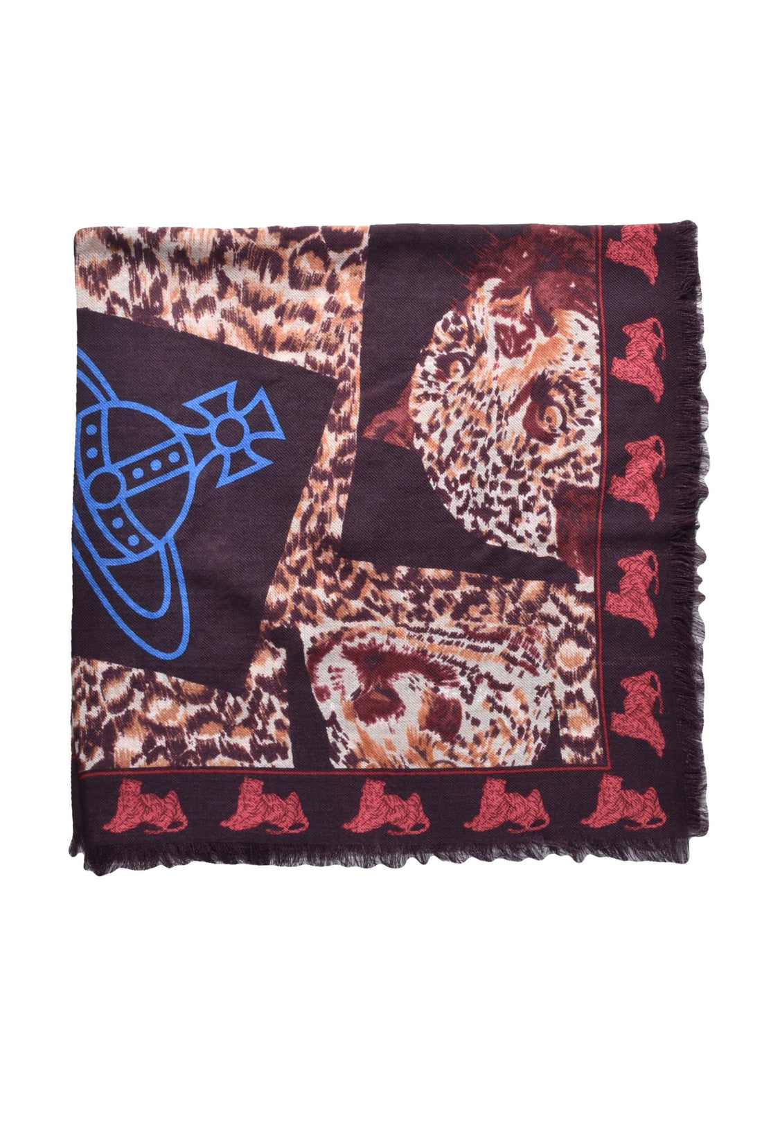 VIVIENNE WESTWOOD - KNITWEAR AND SWEATSHIRTS