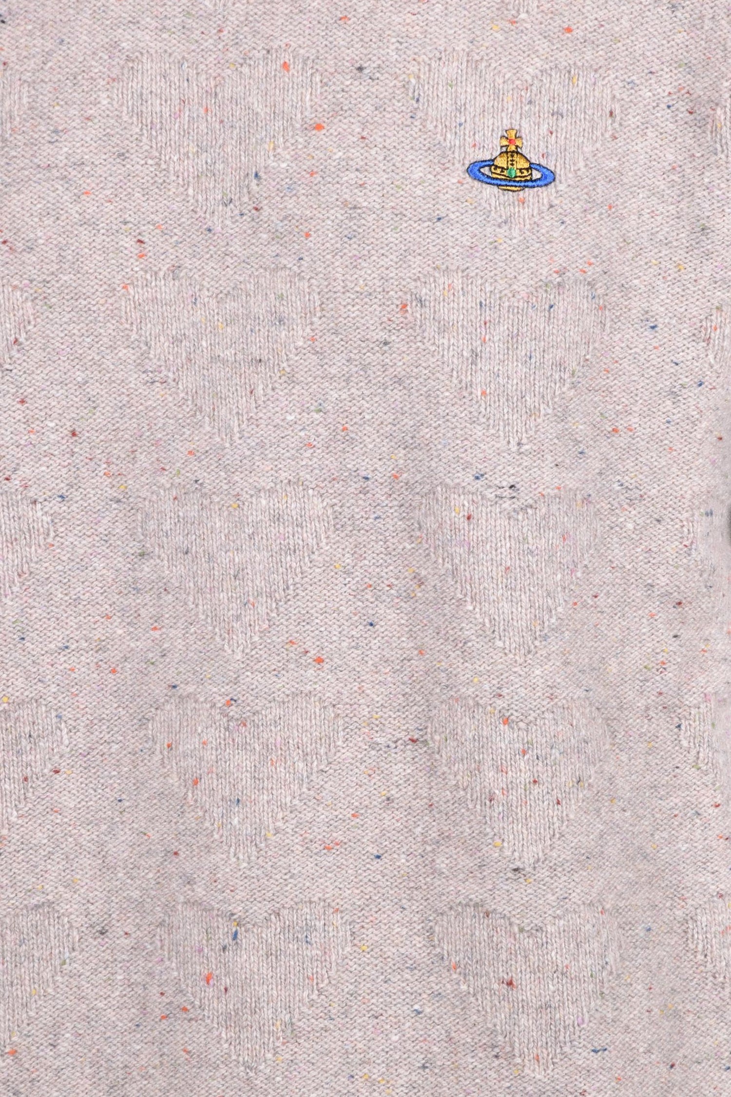 VIVIENNE WESTWOOD - KNITWEAR AND SWEATSHIRTS