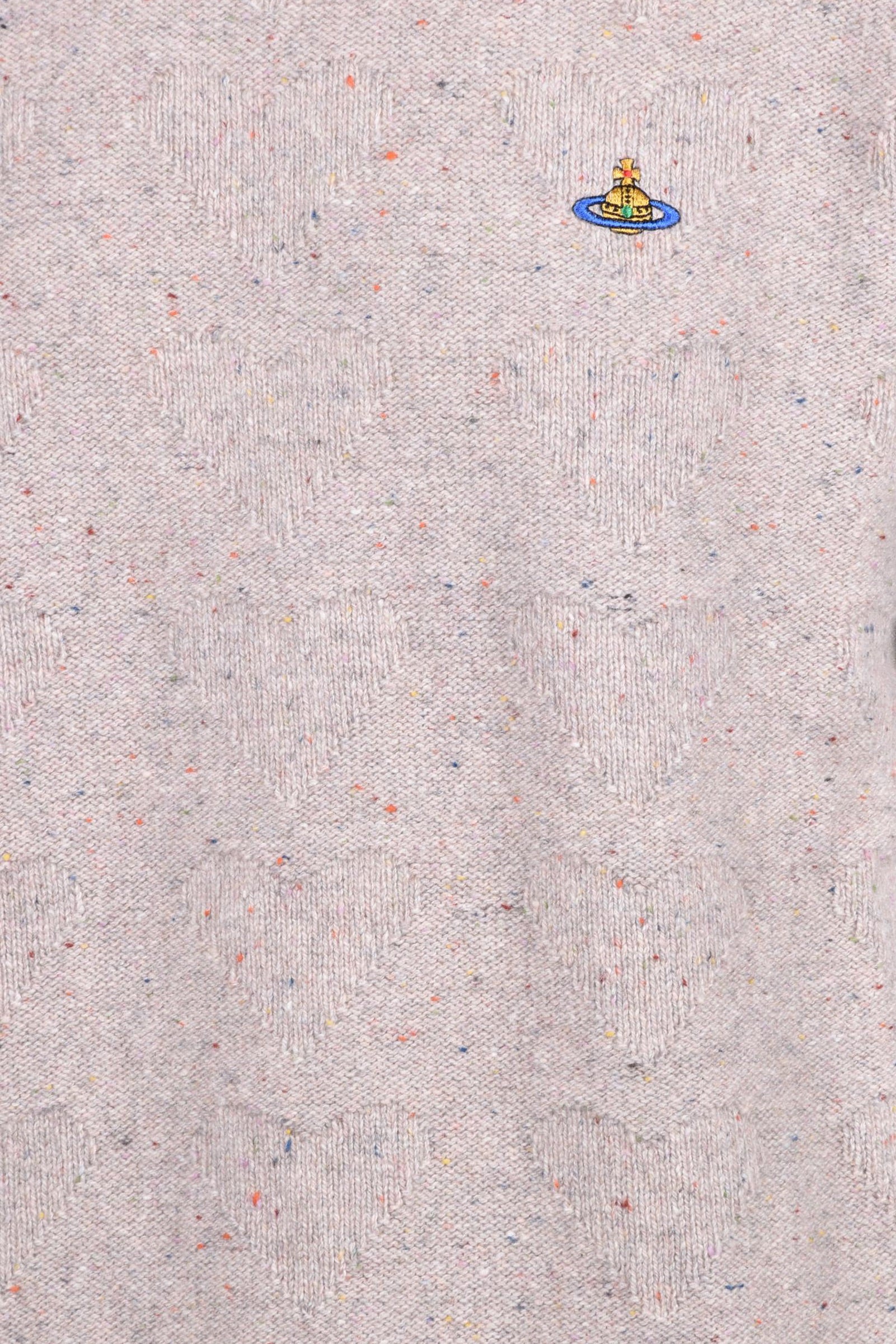 VIVIENNE WESTWOOD - KNITWEAR AND SWEATSHIRTS