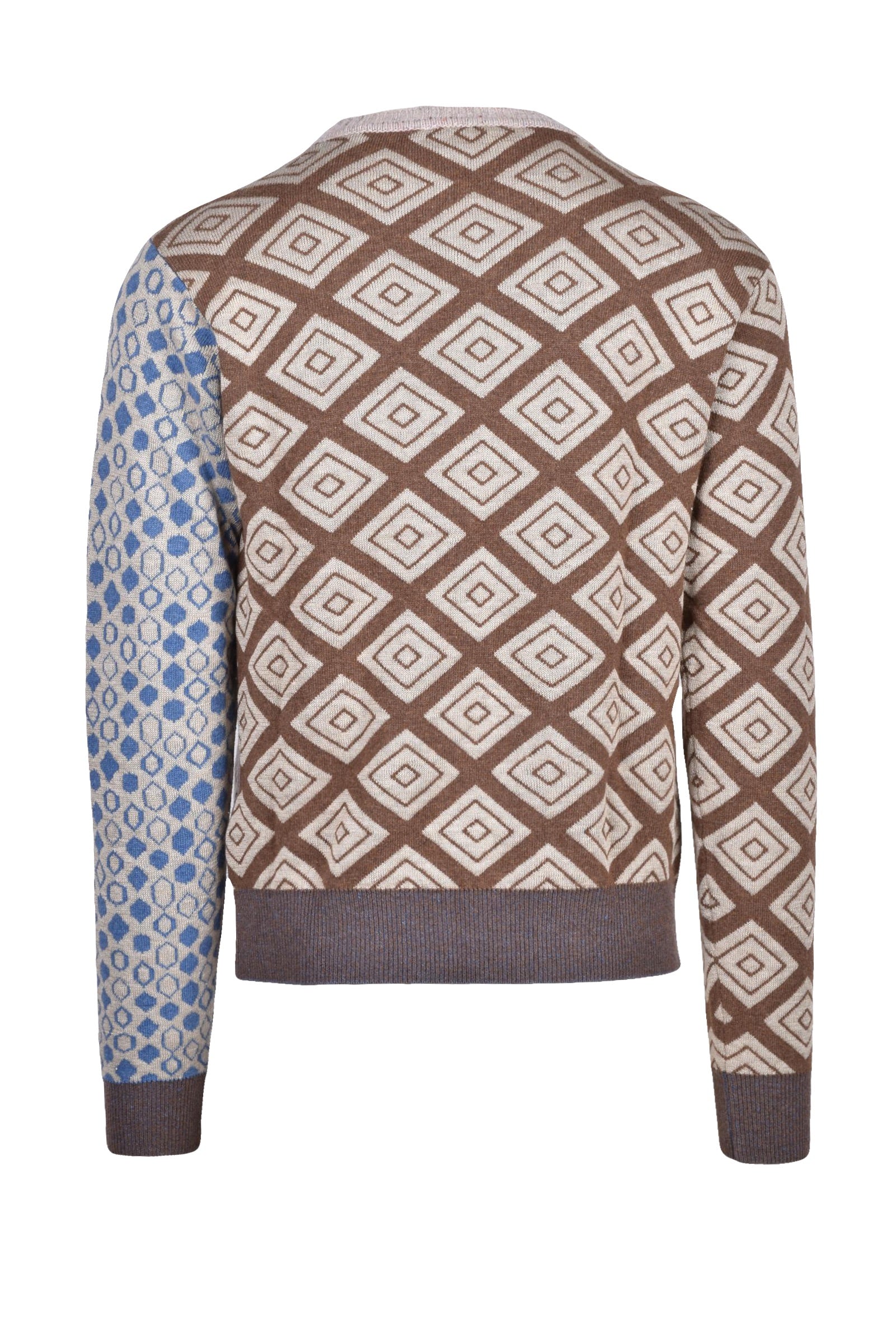 VIVIENNE WESTWOOD - KNITWEAR AND SWEATSHIRTS