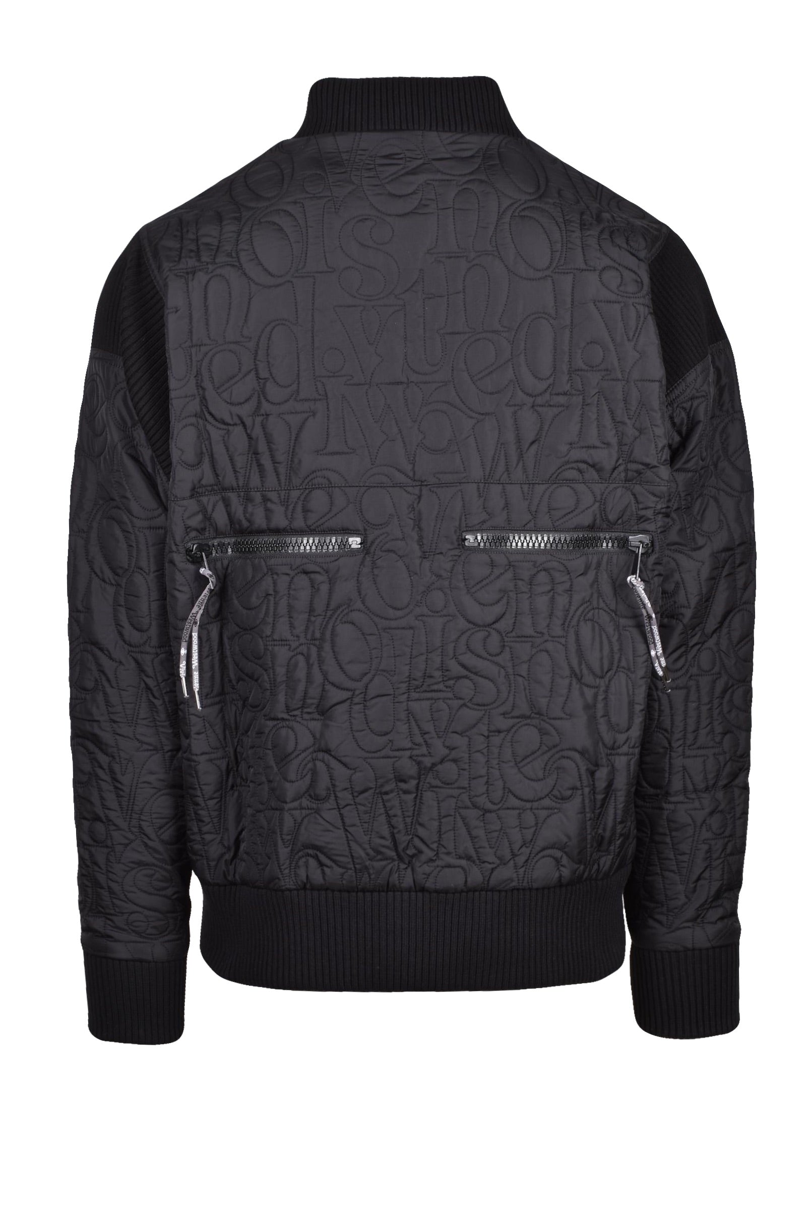 VIVIENNE WESTWOOD - OUTWEAR JACKETS