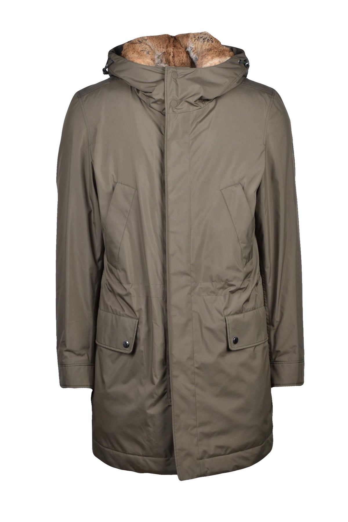 PAUL &amp; SHARK - OUTWEAR JACKETS