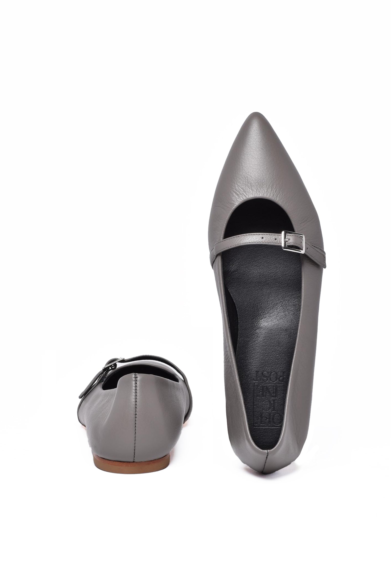OFFICINE X POST - SHOES