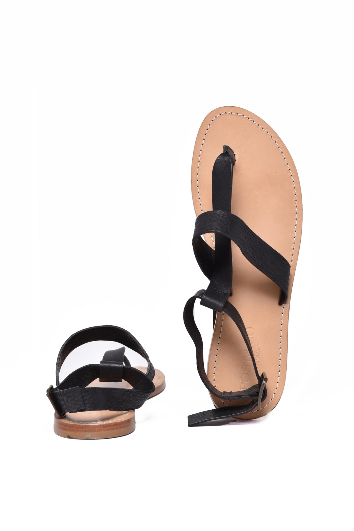 POST &amp; CO - SHOES