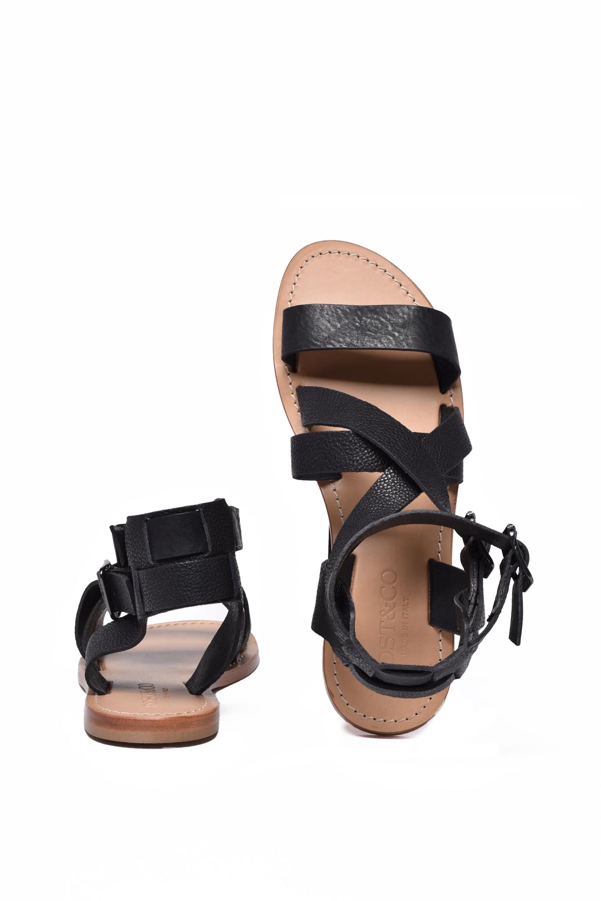POST &amp; CO - SHOES