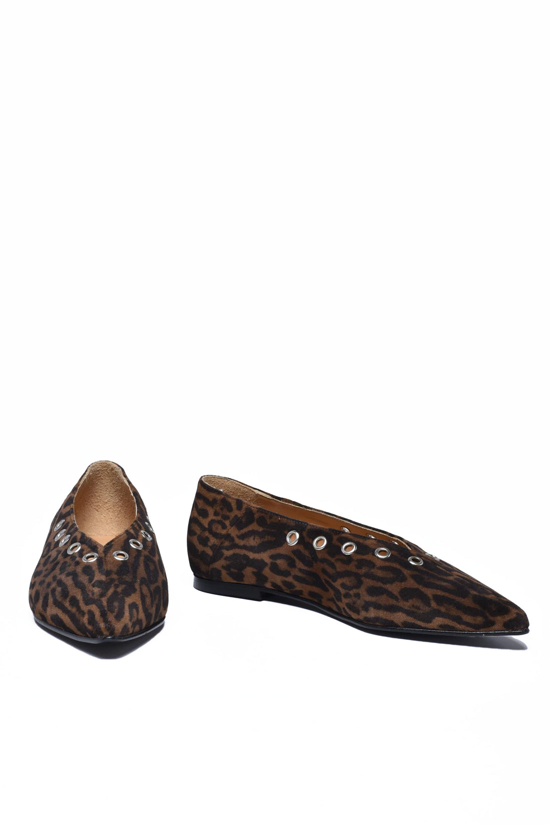 TORAL - SHOES