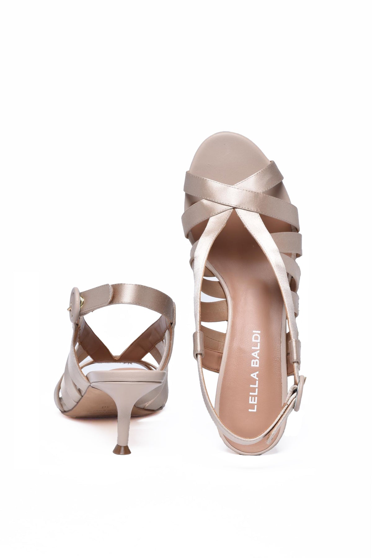 LELLA BALDI - SHOES