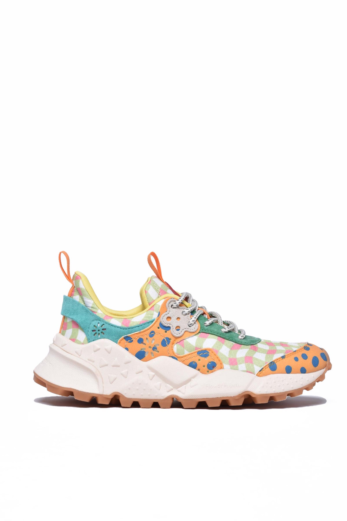 FLOWER MOUNTAIN - SHOES