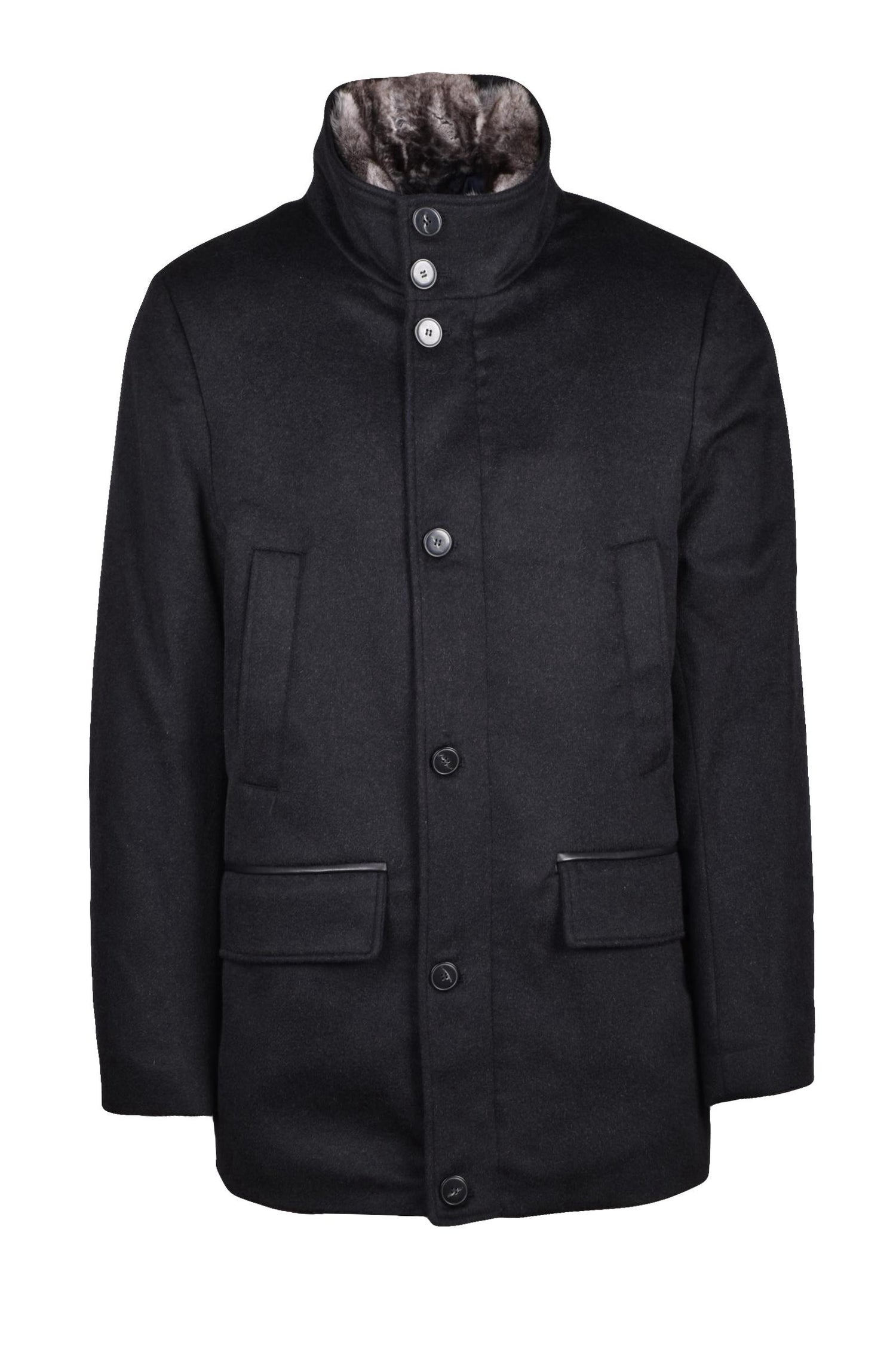 PAUL &amp; SHARK - OUTWEAR JACKETS