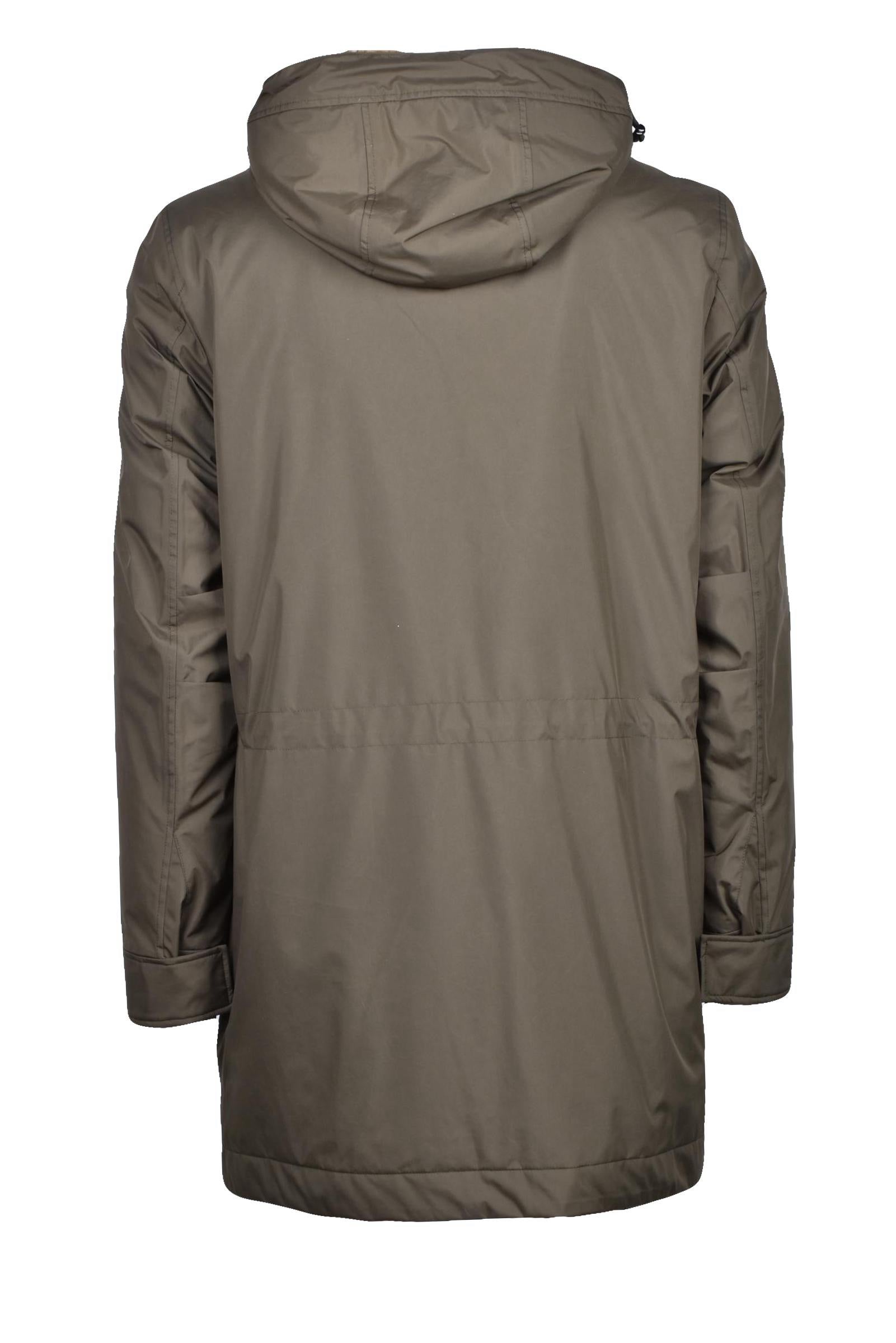 PAUL &amp; SHARK - OUTWEAR JACKETS