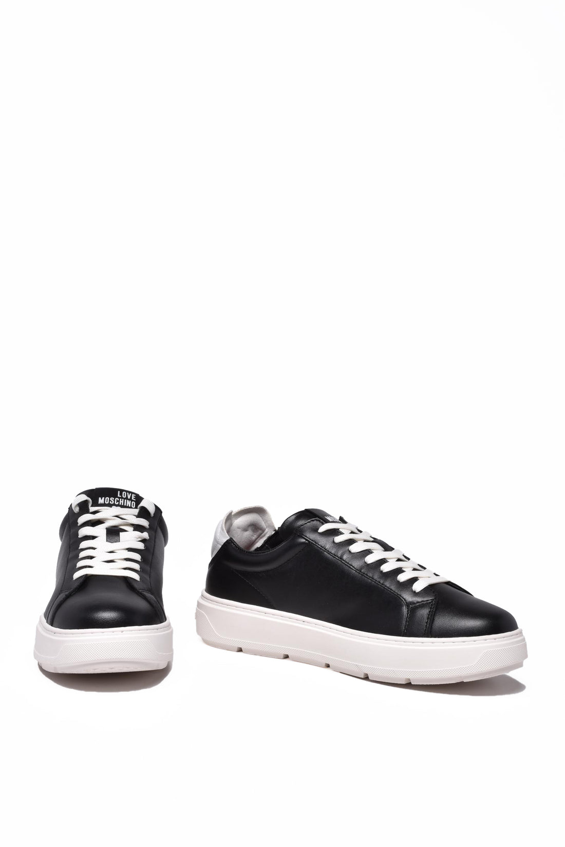 LOVE MOSCHINO - SHOES