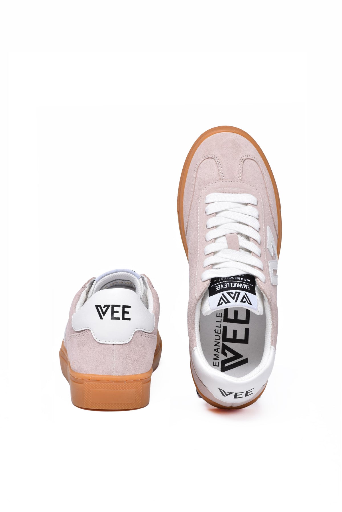 EMANUELLE VEE - SHOES