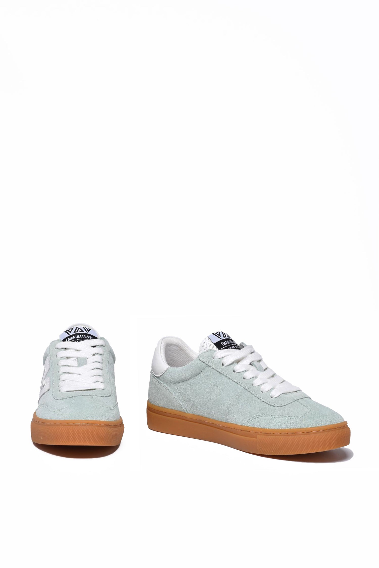 EMANUELLE VEE - SHOES