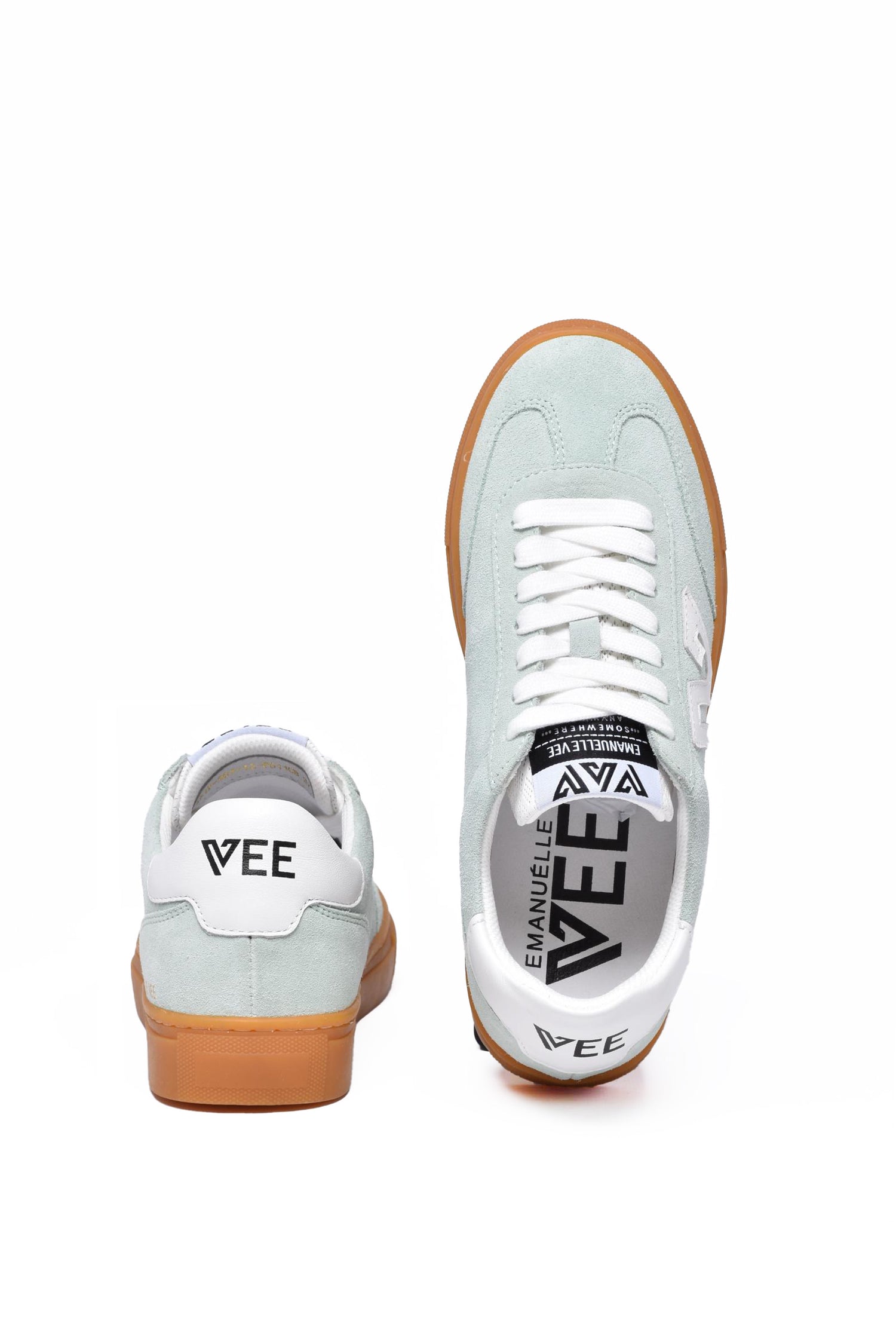 EMANUELLE VEE - SHOES
