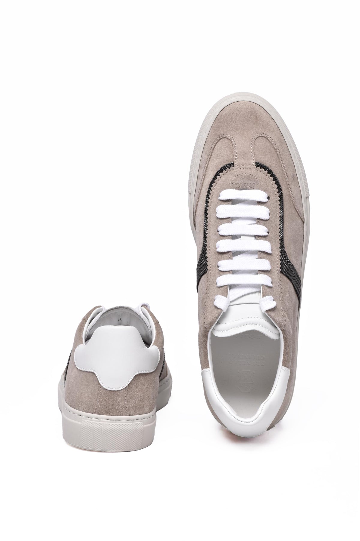 BRUNELLO CUCINELLI - SHOES
