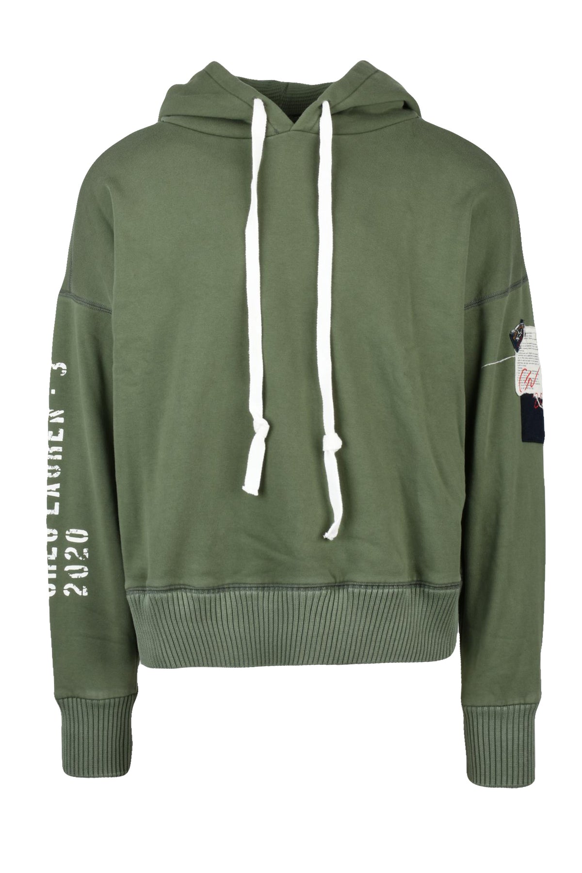 PAUL &amp; SHARK - KNITWEAR AND SWEATSHIRTS