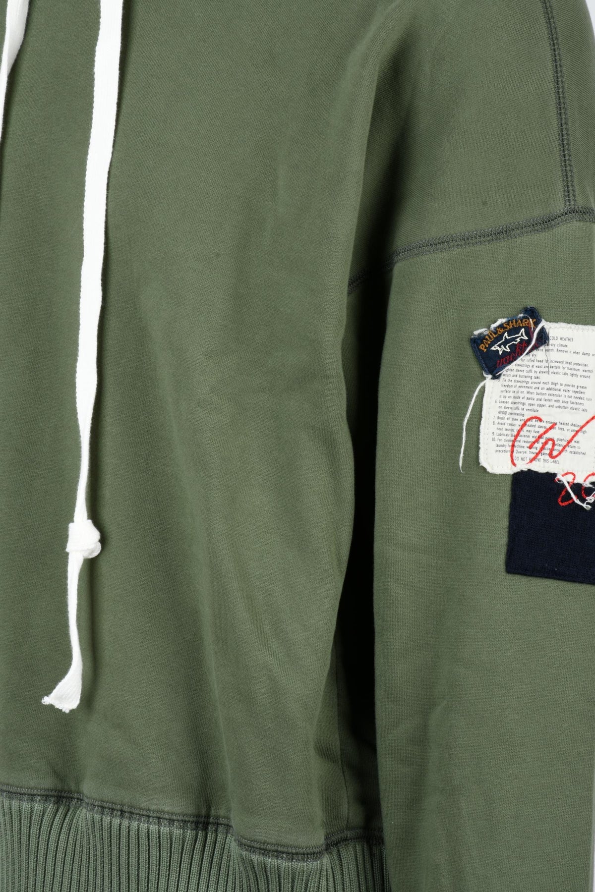 PAUL & SHARK - KNITWEAR AND SWEATSHIRTS