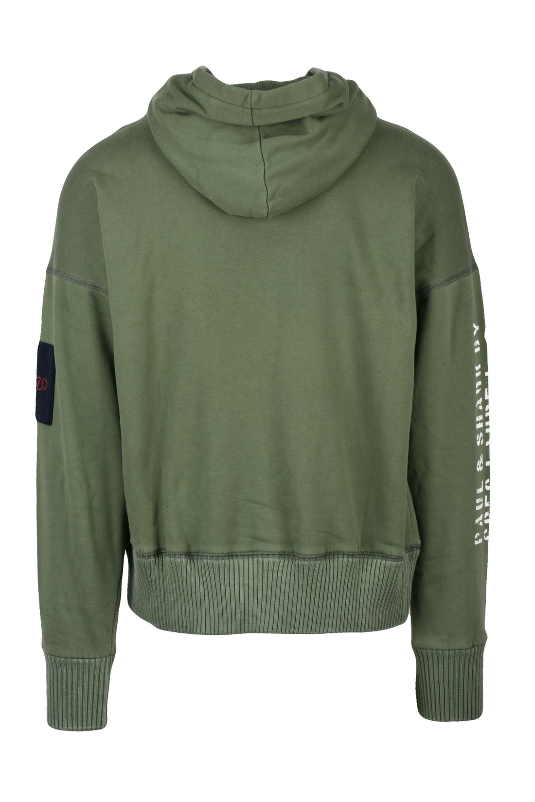 PAUL & SHARK - KNITWEAR AND SWEATSHIRTS