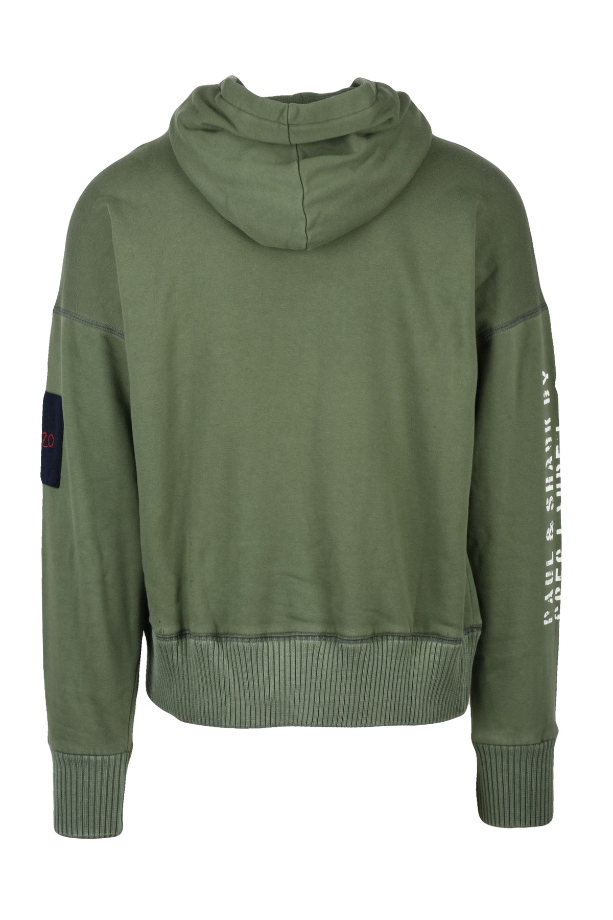 PAUL &amp; SHARK - KNITWEAR AND SWEATSHIRTS