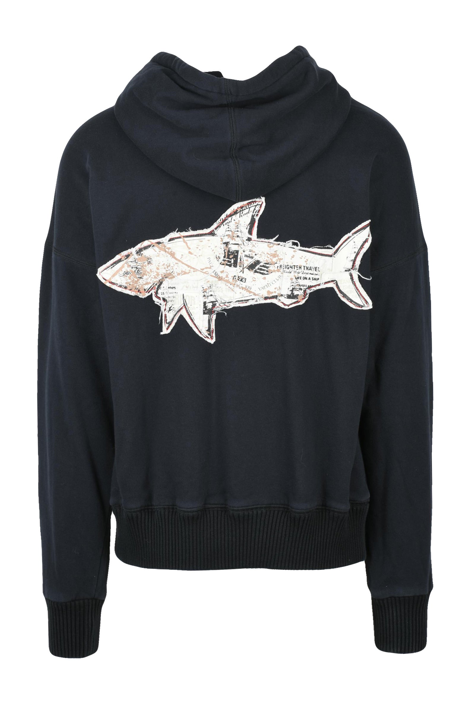 PAUL &amp; SHARK - KNITWEAR AND SWEATSHIRTS