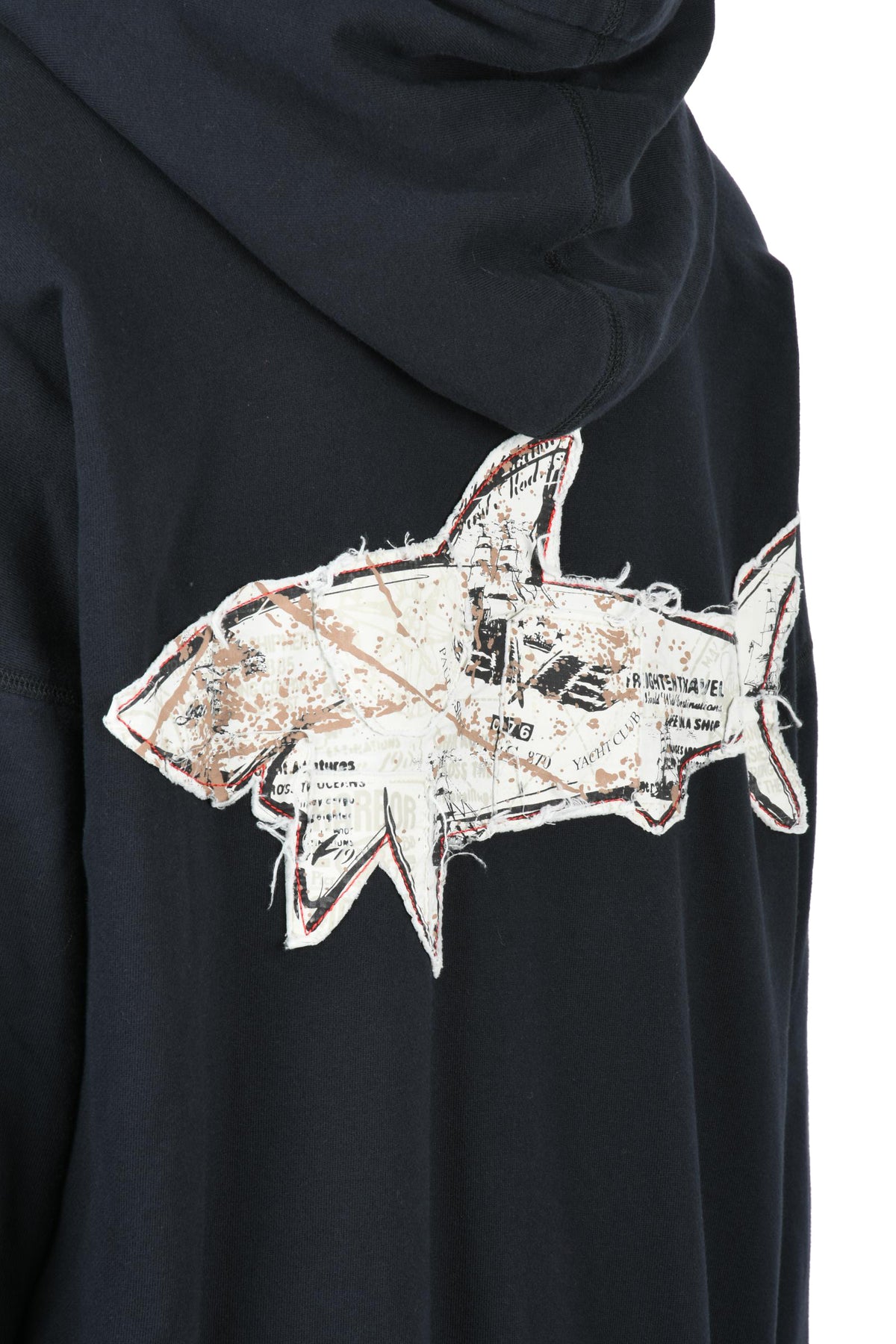 PAUL &amp; SHARK - KNITWEAR AND SWEATSHIRTS