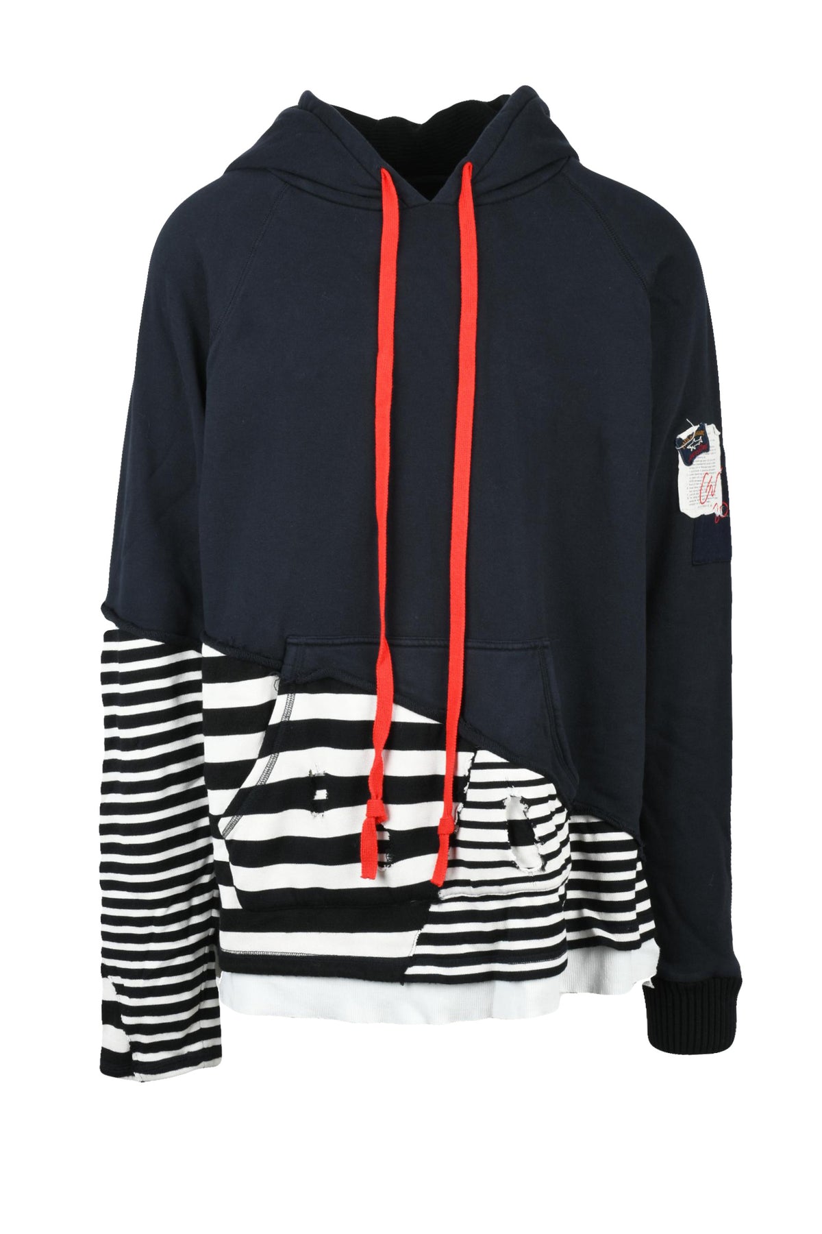 PAUL &amp; SHARK - KNITWEAR AND SWEATSHIRTS