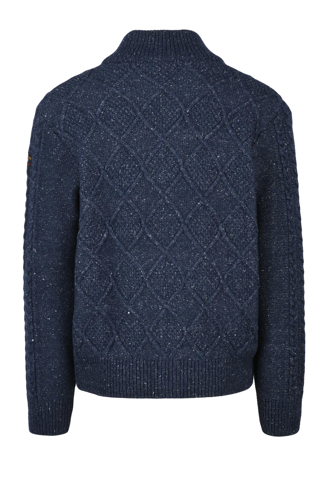 PAUL & SHARK - KNITWEAR AND SWEATSHIRTS