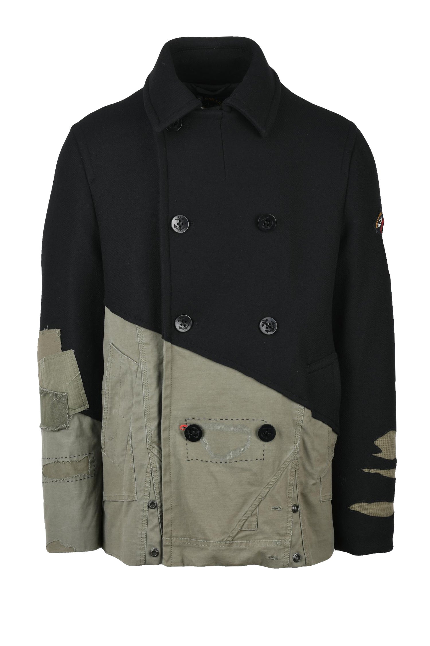 PAUL &amp; SHARK - OUTWEAR JACKETS