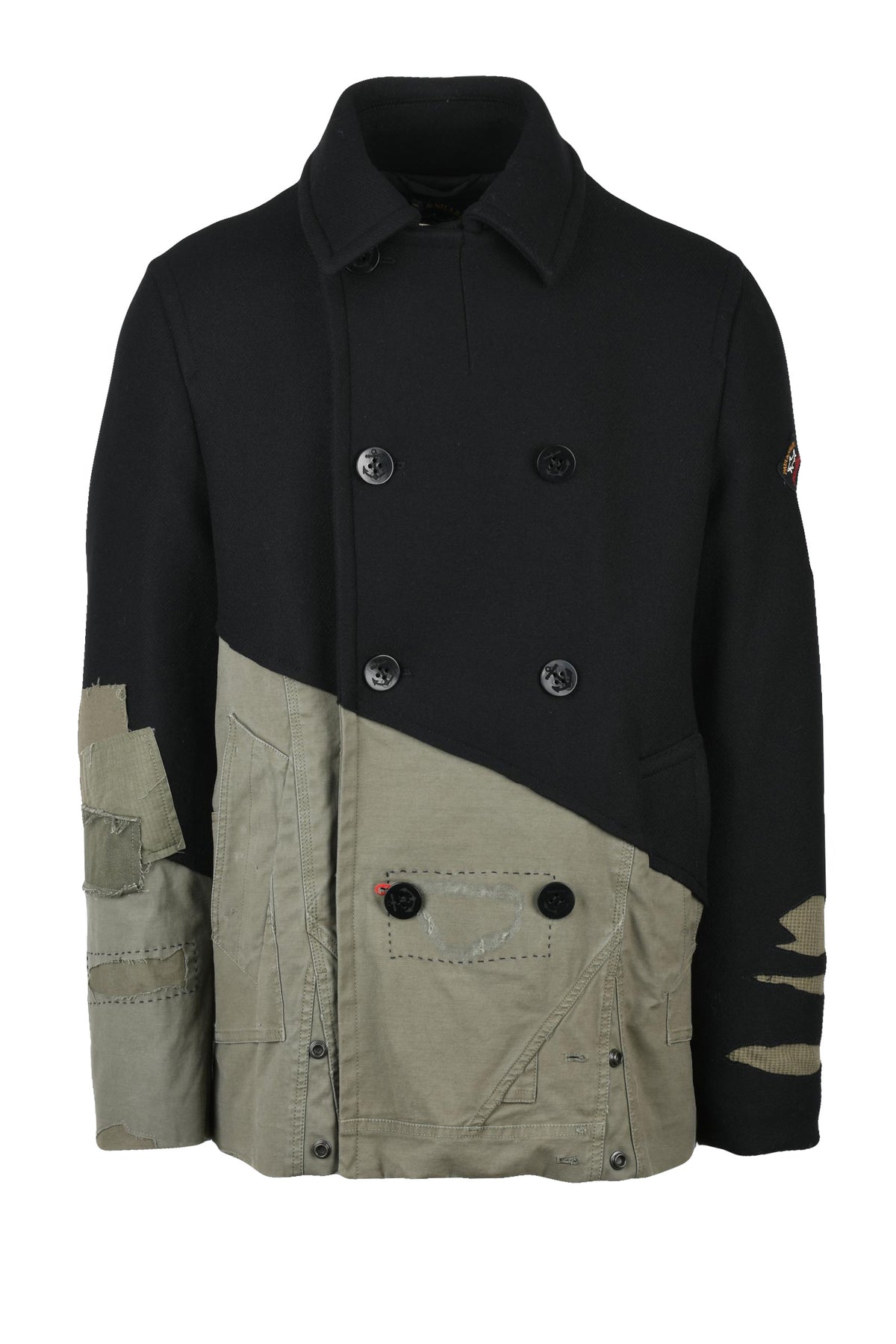 PAUL &amp; SHARK - OUTWEAR JACKETS