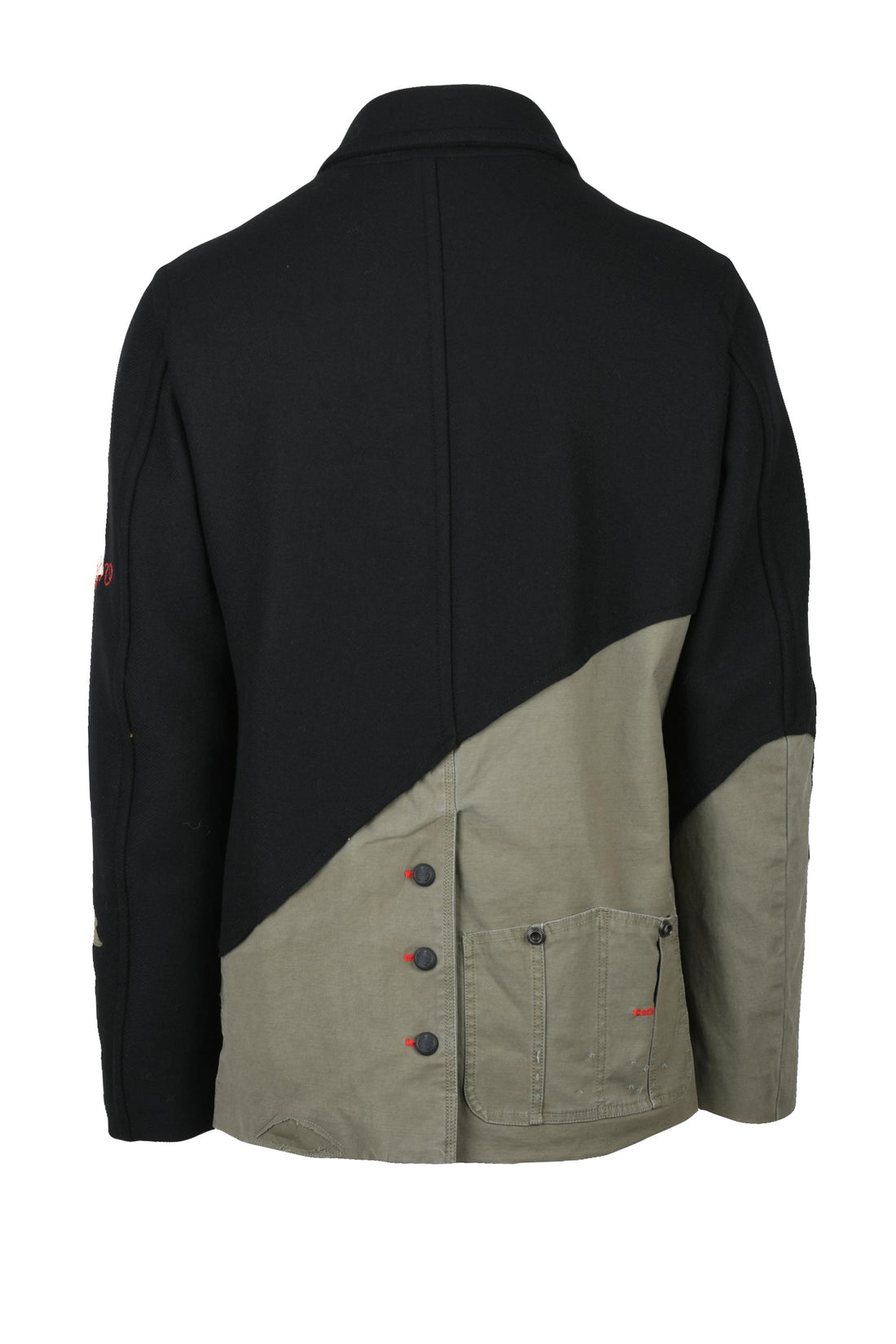 PAUL &amp; SHARK - OUTWEAR JACKETS