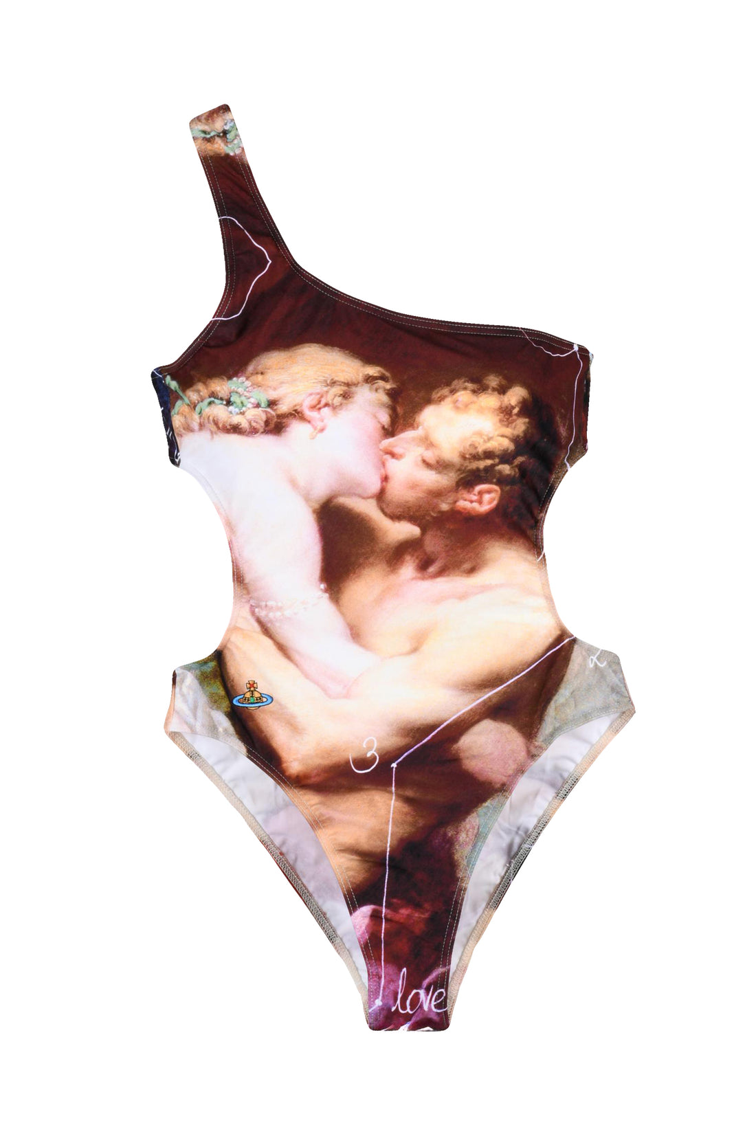VIVIENNE WESTWOOD - BEACHWEAR