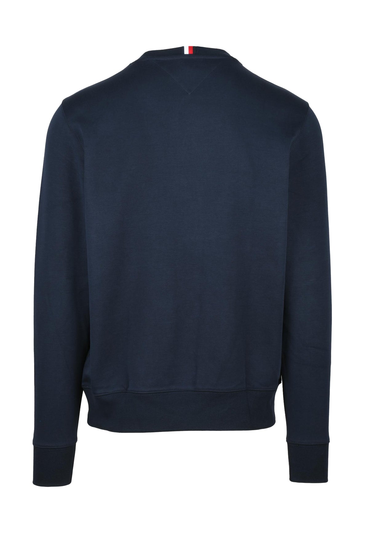 TOMMY HILFIGER - KNITWEAR AND SWEATSHIRTS