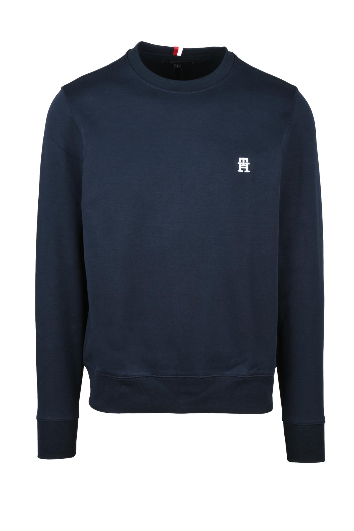 TOMMY HILFIGER - KNITWEAR AND SWEATSHIRTS