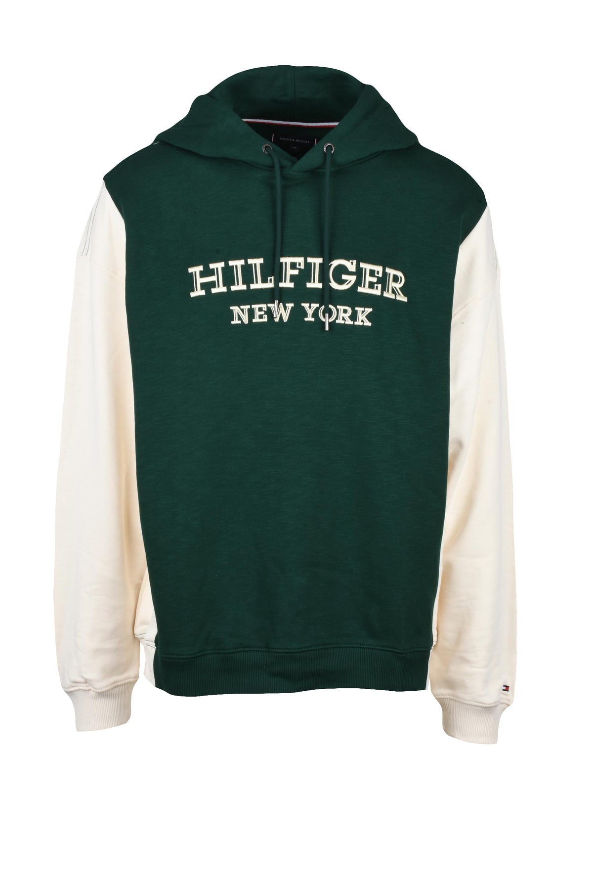 TOMMY HILFIGER - KNITWEAR AND SWEATSHIRTS