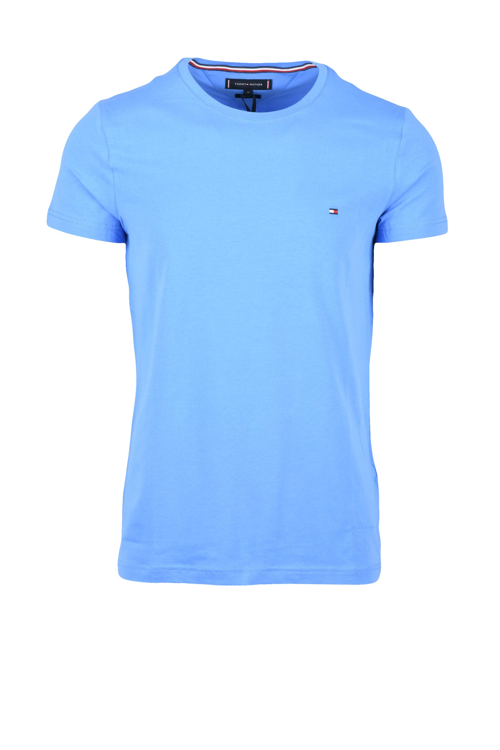 TOMMY HILFIGER - T-SHIRT AND POLO